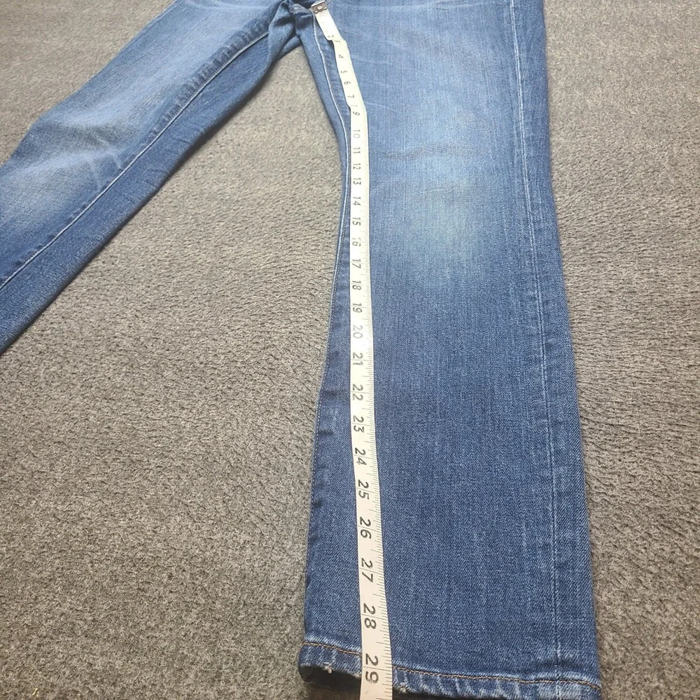 Madewell experience perfect